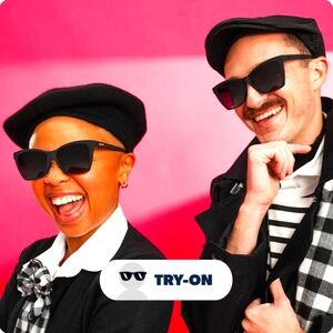 Goodr PopG Sunglasses, New in Box